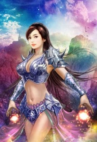 《天涯万一见温柔(女尊)》