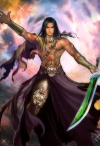 本源神尊