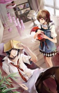 《他好小气》
