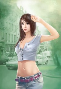 《贴身医生俏护士》