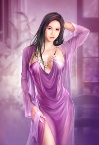 悠闲四福晋
