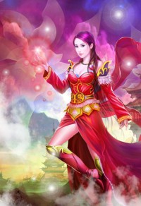《隐婚神秘影帝:娇妻,来pk!》